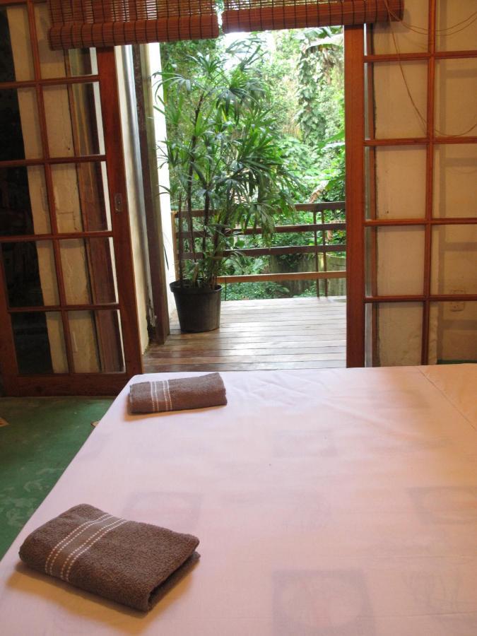 パラ ティ ゲストハウス リオデジャネイロ 部屋 写真
